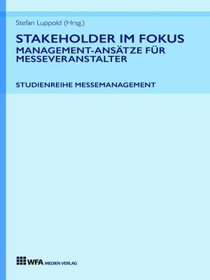 cover image of Stakeholder im Fokus